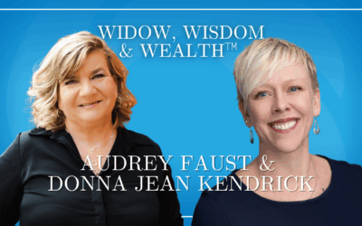 Balancing Parenthood, Career, and Financial Growth: Insights from Audrey Faust