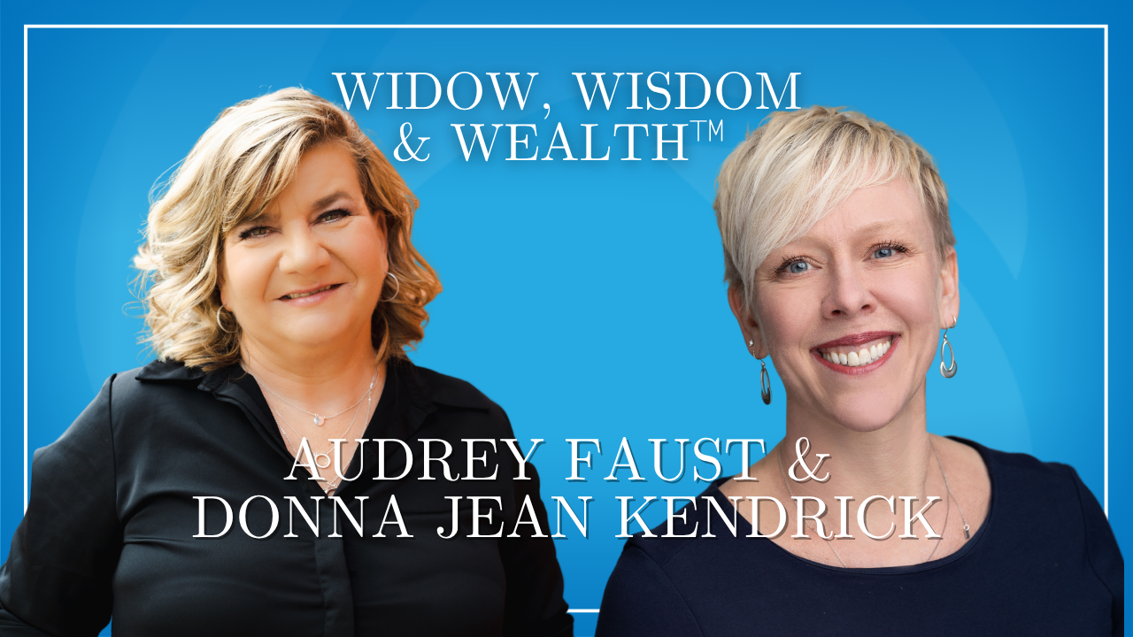 Balancing Parenthood, Career, and Financial Growth: Insights from Audrey Faust