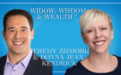 Supporting Families in Transition: Financial Caregiving and Daily Money Management with Jeremy Zizmor