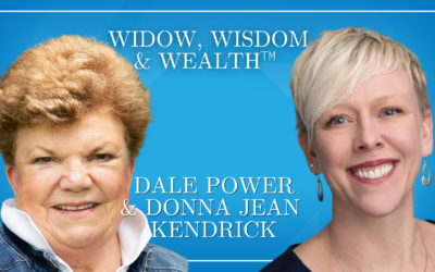 From Career Chaos to Purpose—And the Secret to Reimagining Retirement with Dale Power