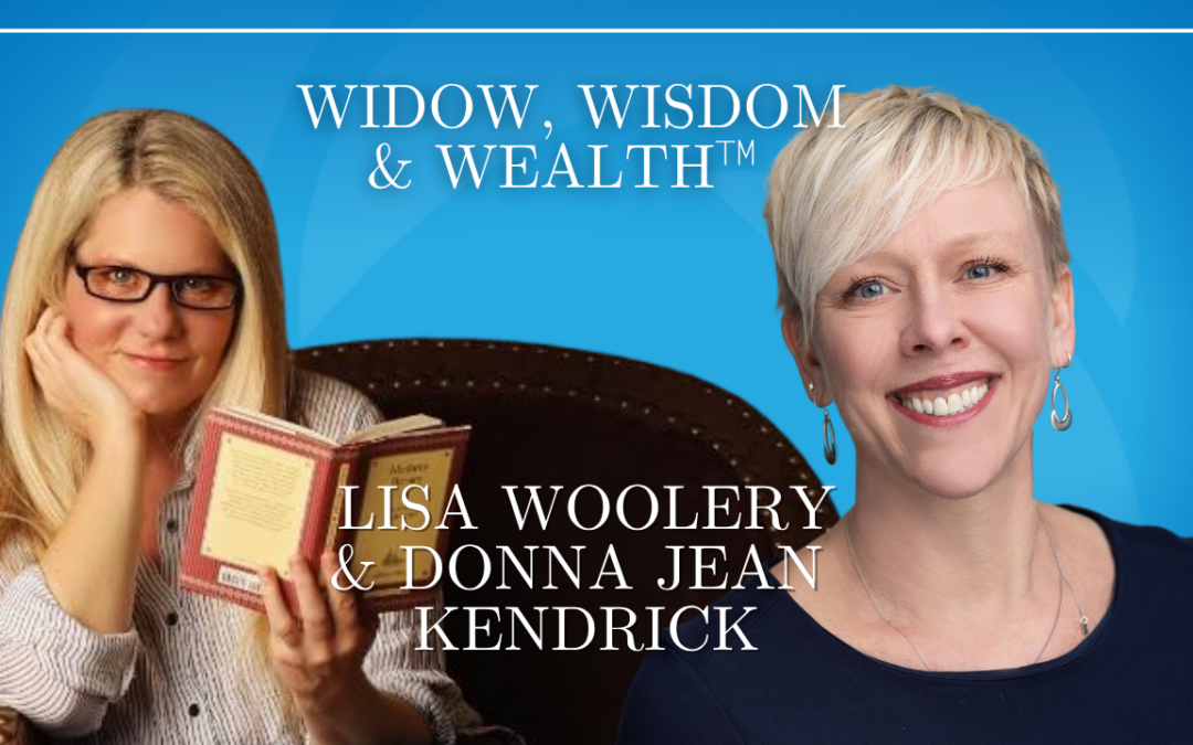 What Does Rebuilding Life After Losing a Spouse Look Like Years Later?
