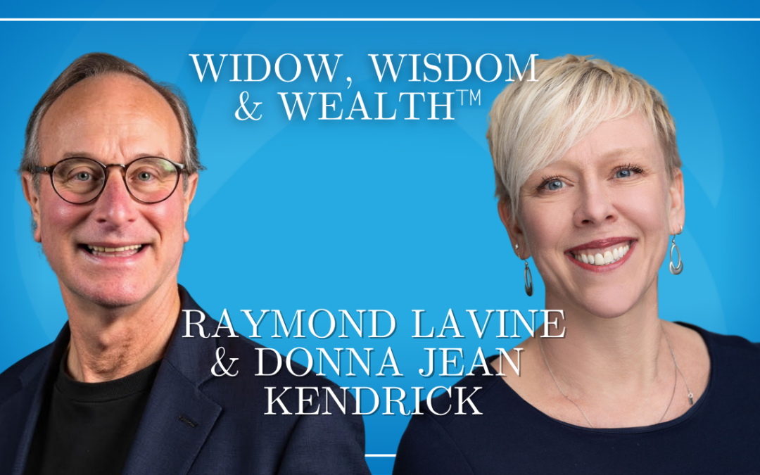 Who Will Care for You After Losing a Spouse? How to Start Long-Term Care Planning
