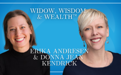 How Can You Build Resilience After Losing a Spouse?