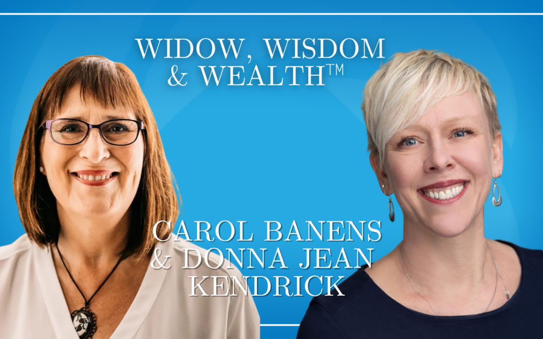 Am I Grieving Wrong? Understanding Life After Losing a Spouse