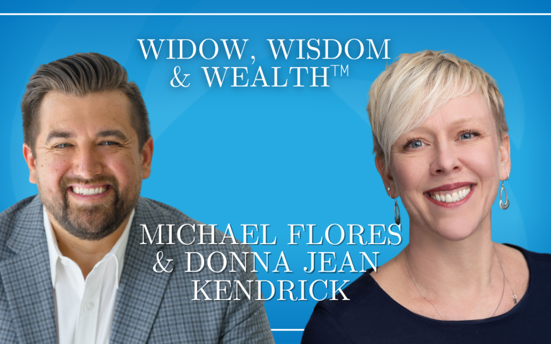 How Can You Parent Through Grief After Losing a Spouse?